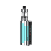 Aspire Zelos 3 Kit Aqua Blue - Click & Vape